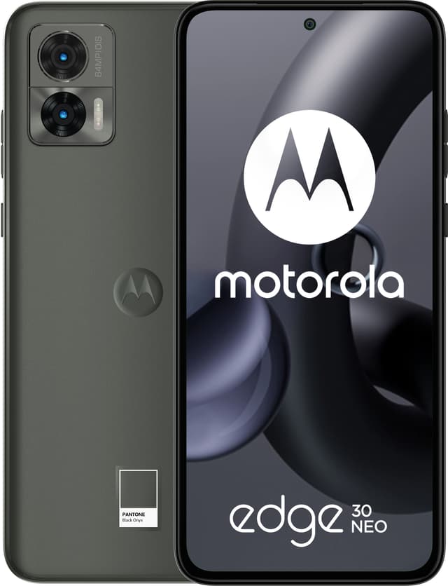 MOTOROLA Edge 30 Neo 8/128GB 5G 6.28" 120Hz