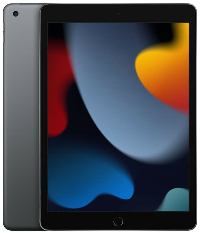 APPLE iPad 10.2" 9 gen. 64GB Wi-Fi