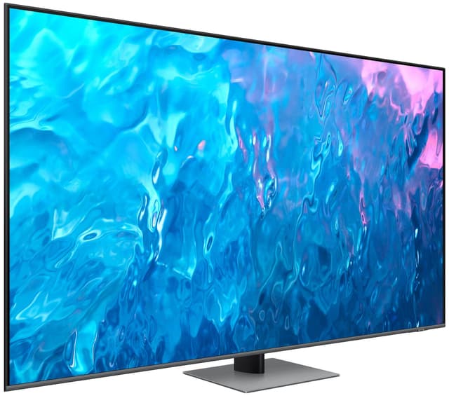 SAMSUNG QE55Q77C 55" QLED 4K 120HZ Tizen TV HDMI 2.1
