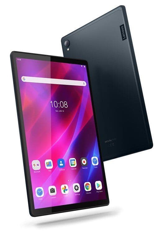 LENOVO Tab K10 10.3" 4/64 GB Wi-Fi