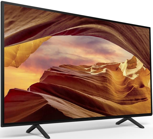 SONY KD-55X75WL 55" LED 4K Google TV Dolby Vision Dolby Atmos